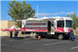 NNO Valencia County Emergency Management Command Center