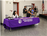 NNO Booth Coalition to Stop Violence Againt Native Women