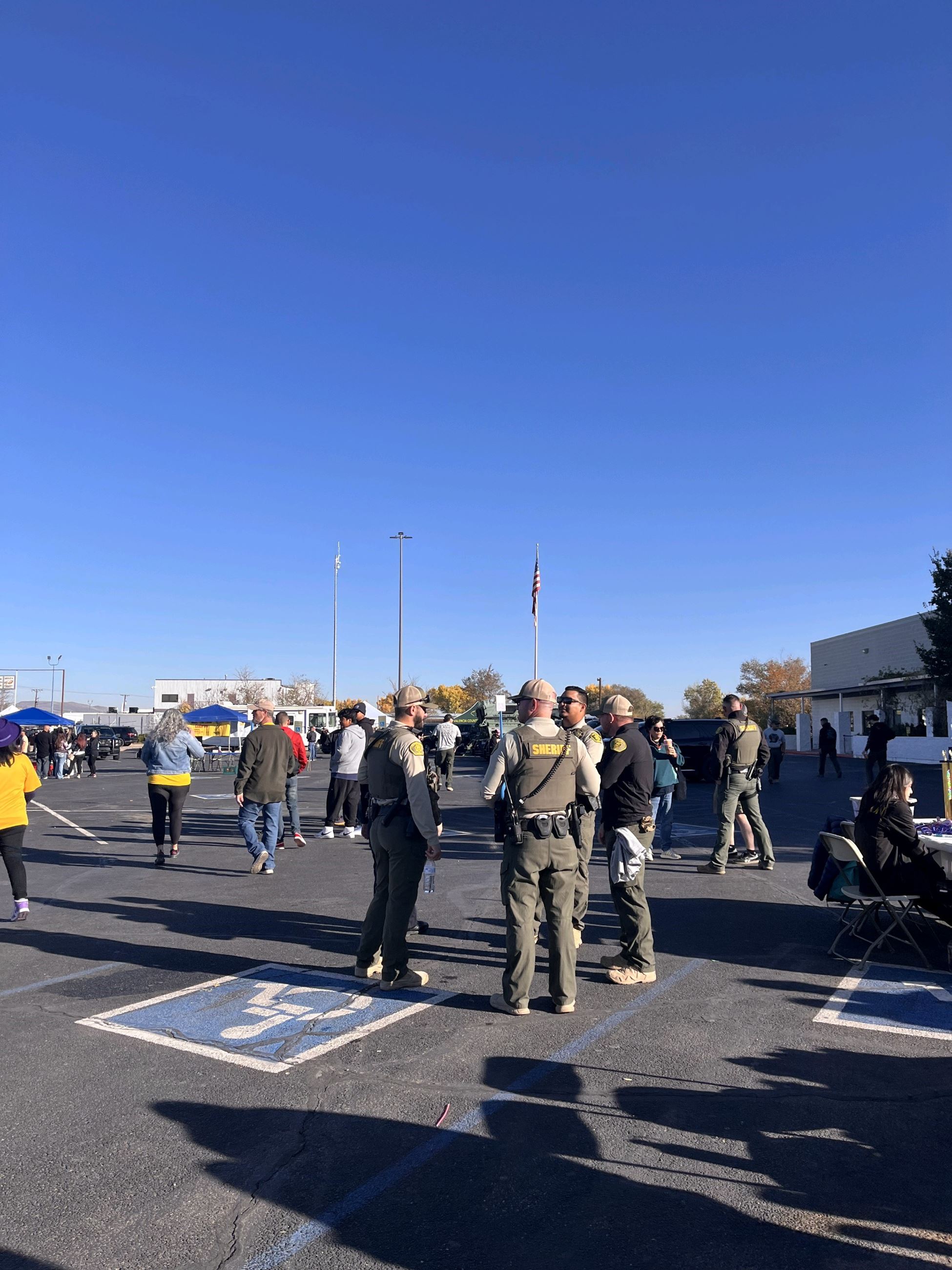 3rd Annual Public Saftey Day image 2