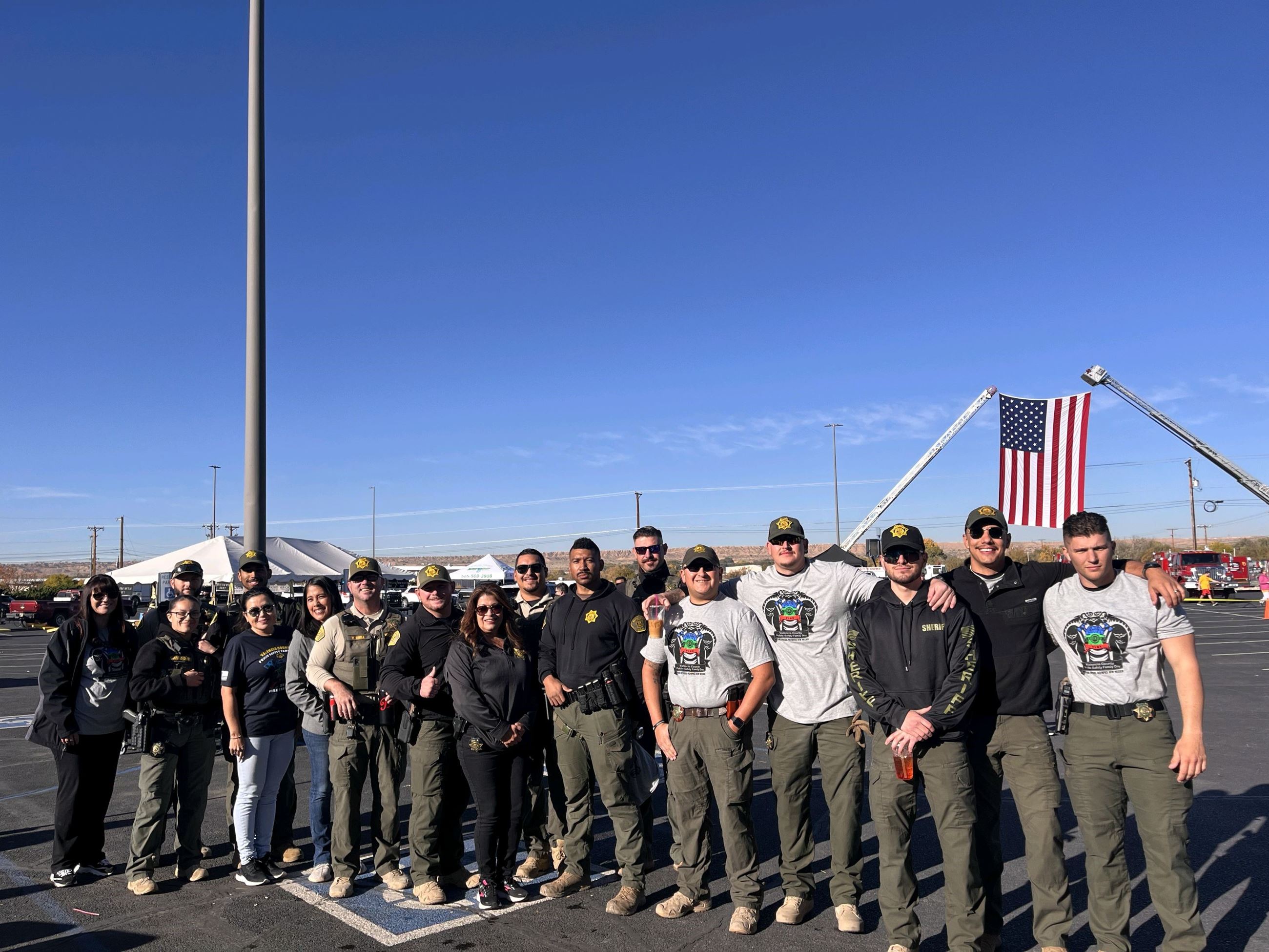 3rd Annual Public Saftey Day image 4