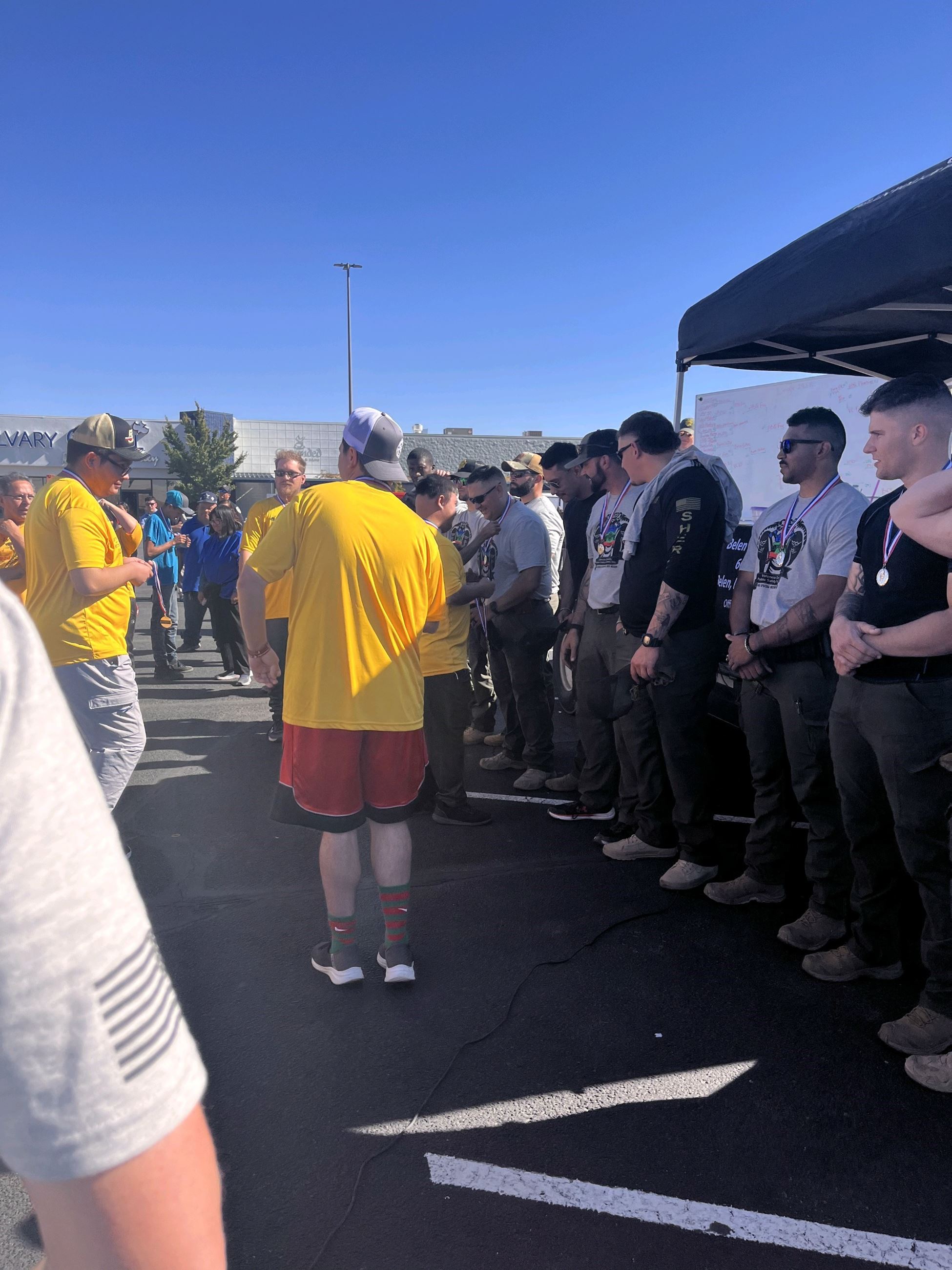 3rd Annual Public Saftey Day image 9