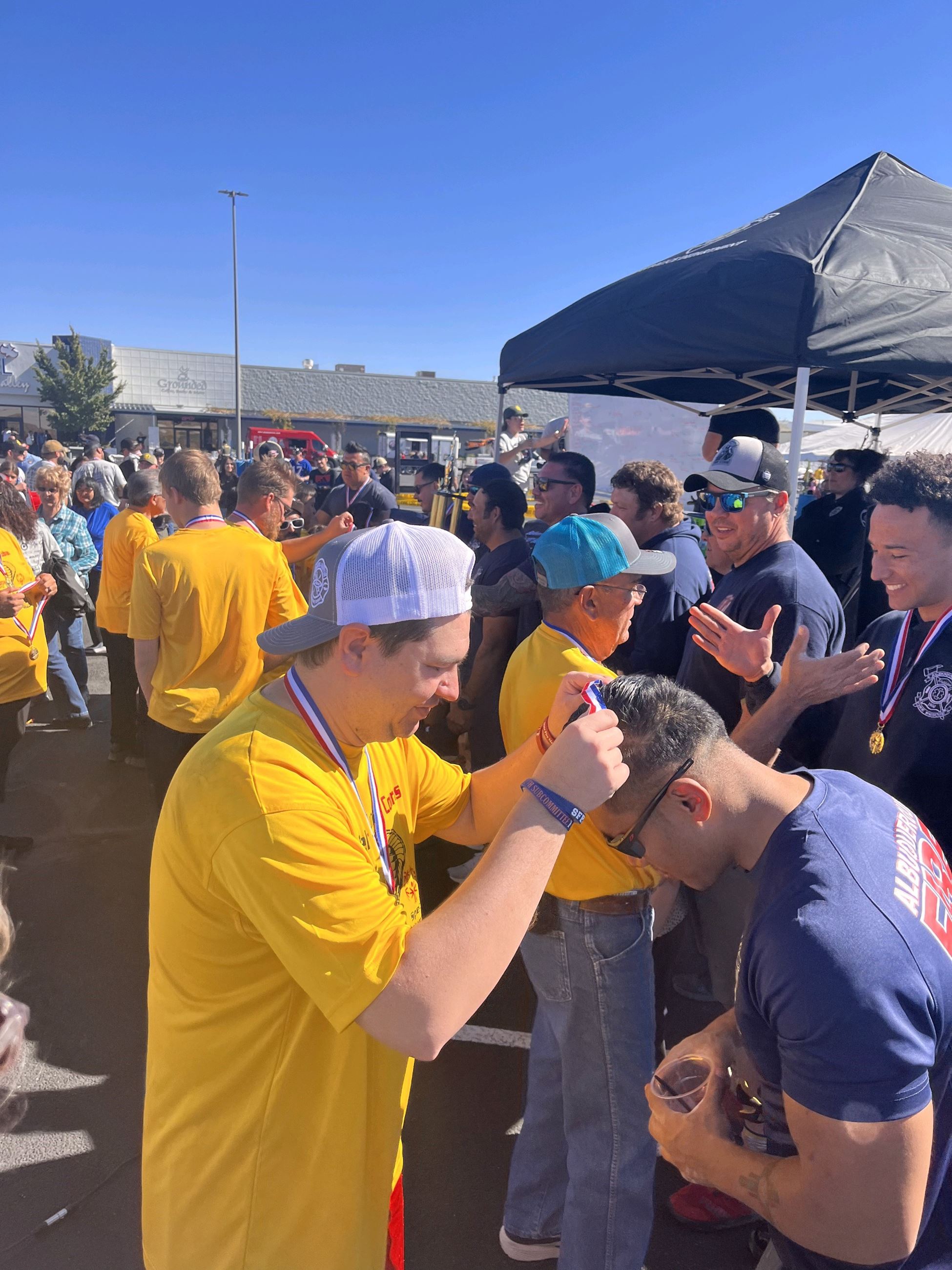 3rd Annual Public Saftey Day image 10