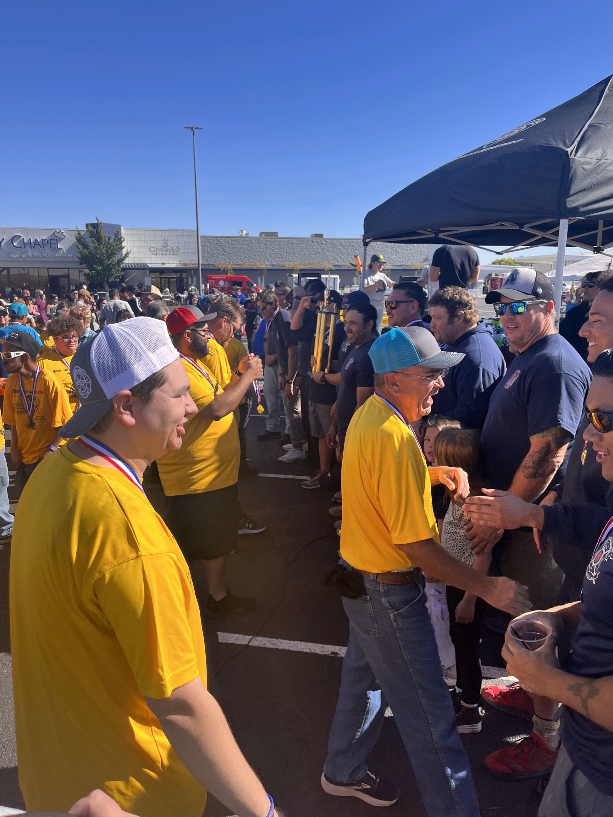 3rd Annual Public Saftey Day image 11