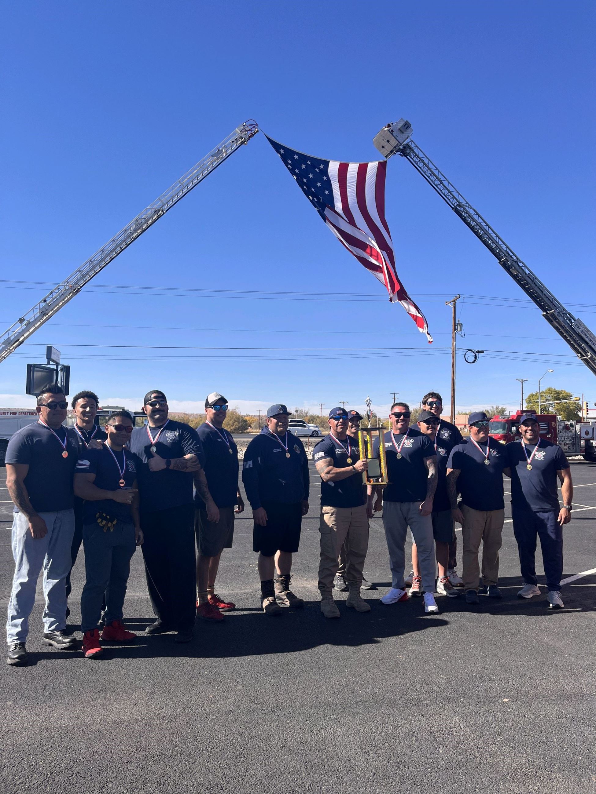 3rd Annual Public Saftey Day image 13