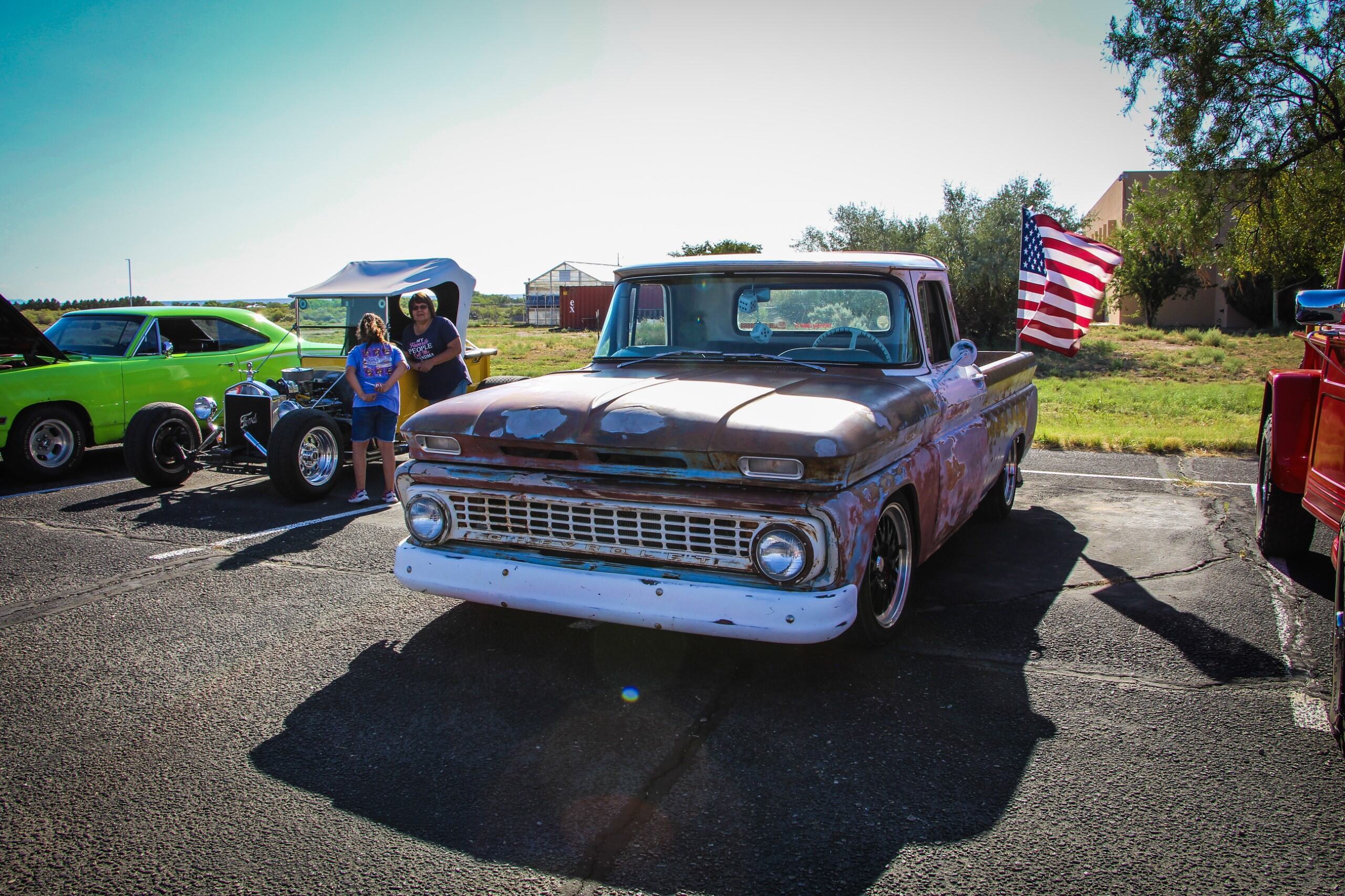NNO Classic Vehicles