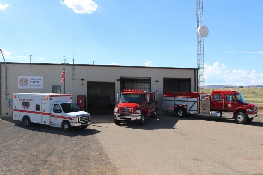 Station 12